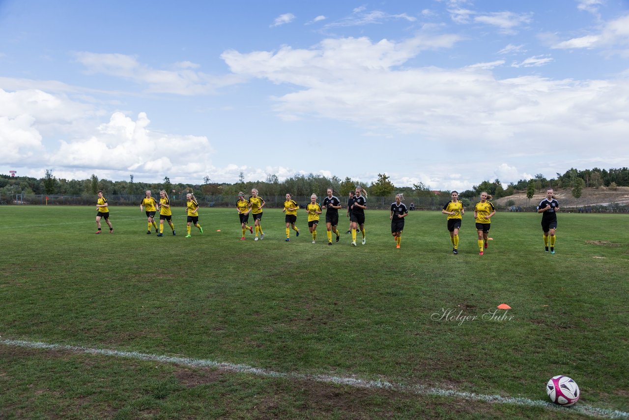 Bild 221 - Oberliga Saisonstart